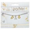 Harry Potter Charm Bracelet with three charms