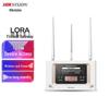 Hikvision NP-G2 IoT LORA Шлюз пожарной и дымовой сигнализации