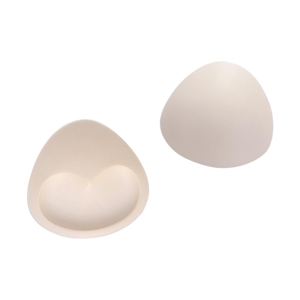Enhancer Inserts Cups Sponge Pad Breast Bra Thicker Chest Pads Inserts Chest Women Chest Cups