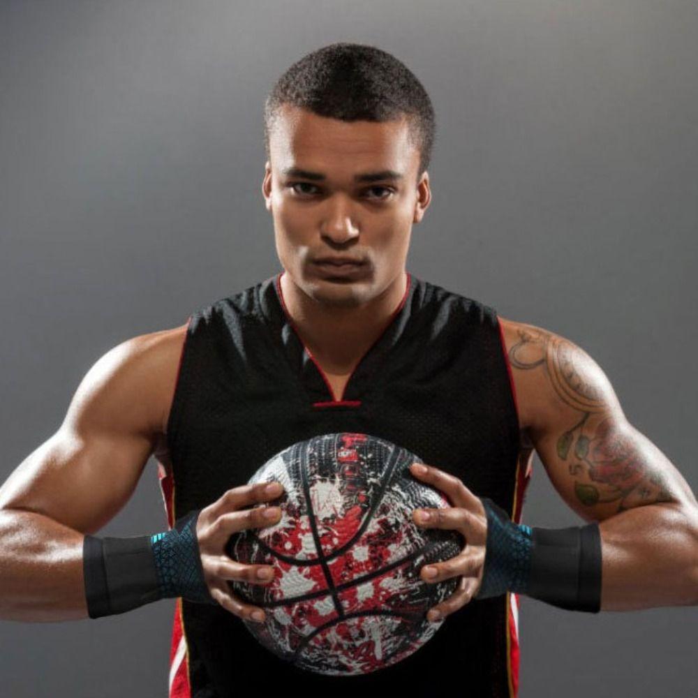 1 шт., облегчение боли в запястье, поддержка запястья, дышащий компрессионный бандаж для запястья для мужчин