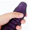 Силиконовая анальная пробка Monster Dildo Мягкий пенис Секс-игрушки Парный вагинальный стимулятор Женский мастурбатор Анальная пробка Секс-шоп Секс-товары