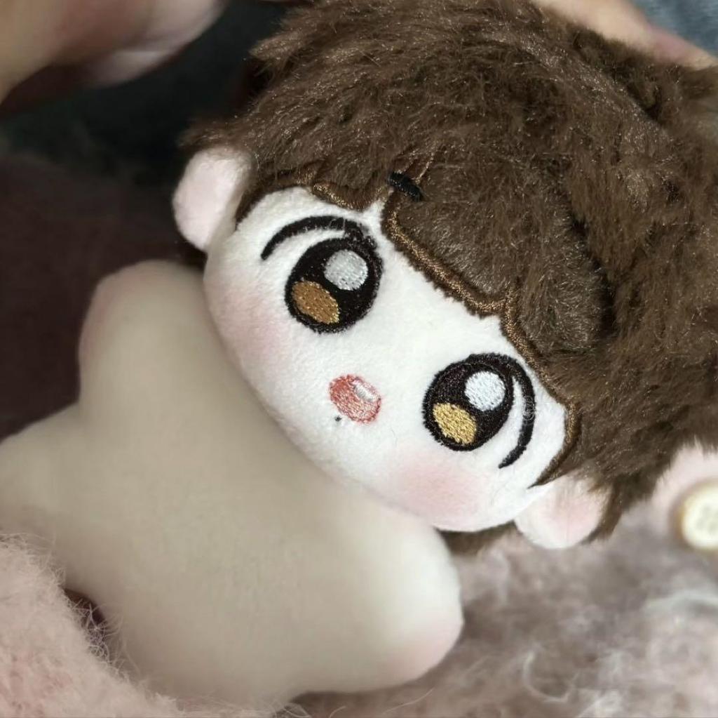 [USED] BTS Master Plush Toy Jungkook Jungkook Youngkook