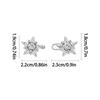 1 пара джинсовых пуговиц Star Diamond, регулируемые зажимы для брюк, юбок, застежка-кнопка, выдвижная кнопка