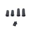 Metal Upgrade Wheel Axle Coupler RC Car Parts Fit For Huangbo ZP1001 02 03 04 06 07 08 09 10 Remote Control Car Accessories