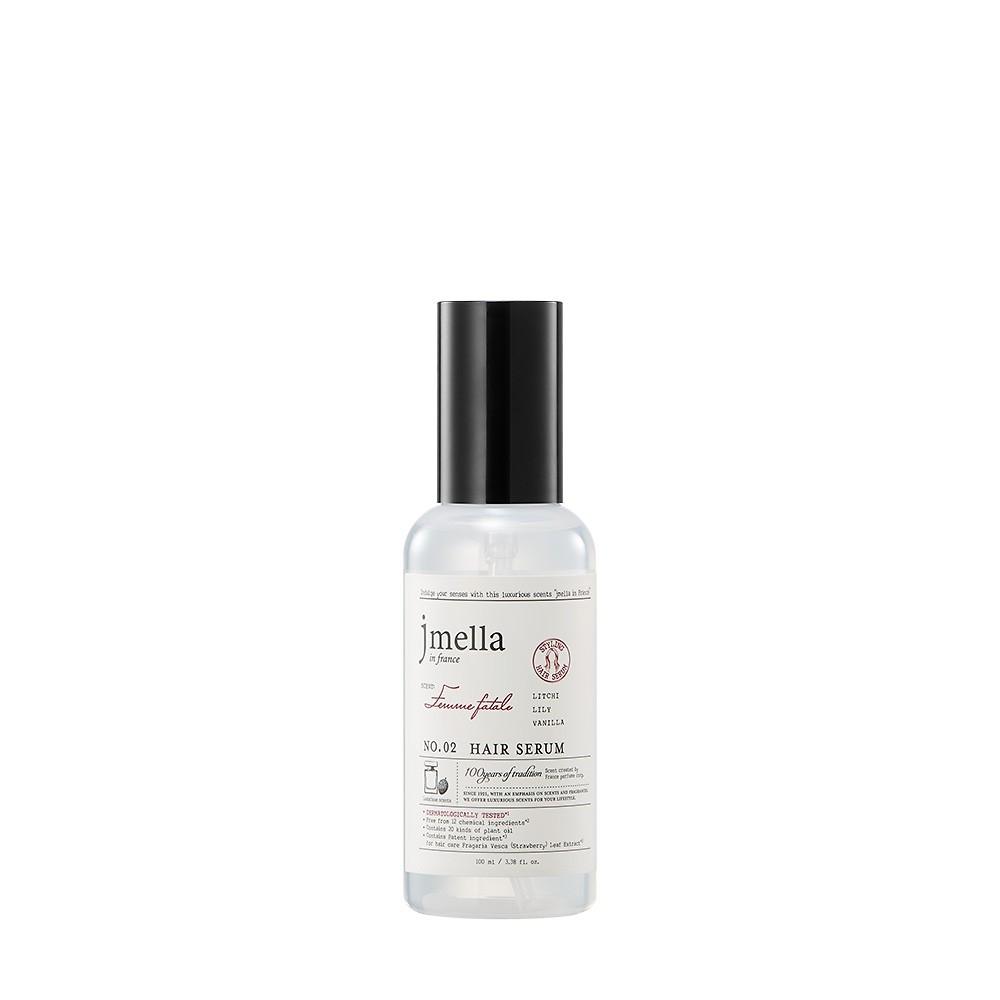 Jmella Body Femme Fatale Сыворотка для волос
