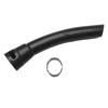 Replacement Suction Hose Handle for Karcher Vacuum Cleaners Black Color