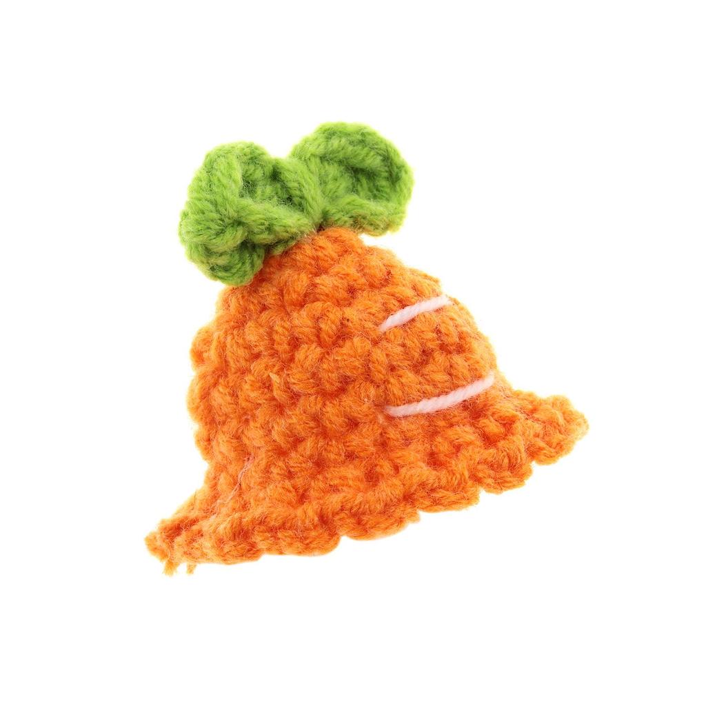 With Adjustable Strap Mini Hamster Hats Party Clothes Accessories Handmade Hamster Hats