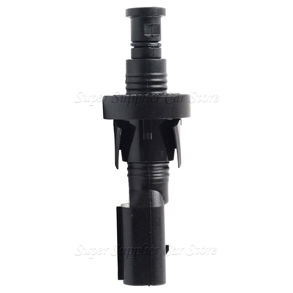 1PC Car Rear Sliding Door Contact Switch For Ford For Transit Mk6 Mk7 Mk8 1945514 5F2T-14045-AC XF2T-14045-AB 1877409 Switches Seat 3