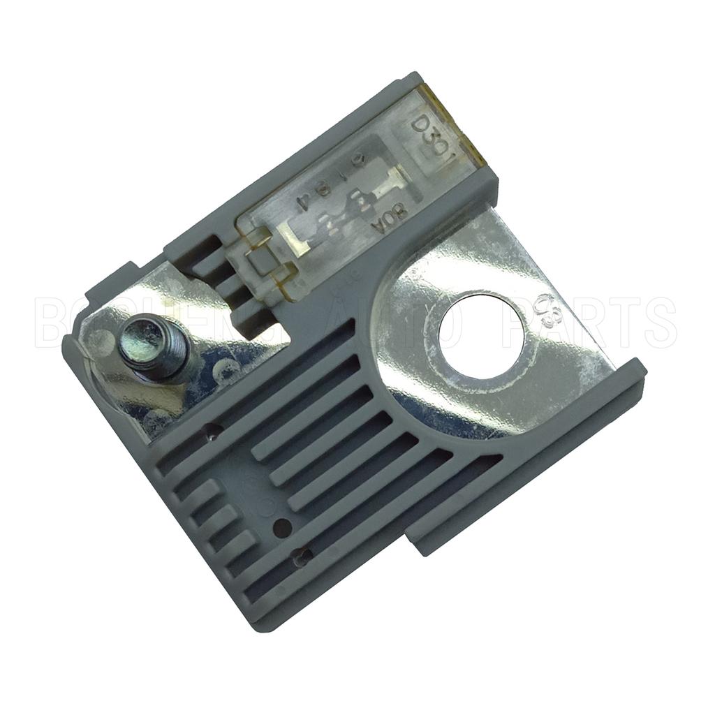 80A Electric Battery Fuse Clamp OEM 36739-50J00 3673950J00 36739 50J00 FIG336A for Suzuki Grand Vitara 1999-2005 Samurai 85-95