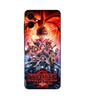Чехол для Samsung Galaxy A06 Stranger Things сезон 2 Maniacase