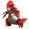 TAKARA TOMY Pokemon Monster Collection ML-03 Groudon