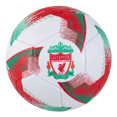 Liverpool FC Blitz Football
