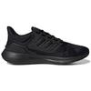 Adidas EQ21 Run Triple Black Men Sneakers Core-Black H00521