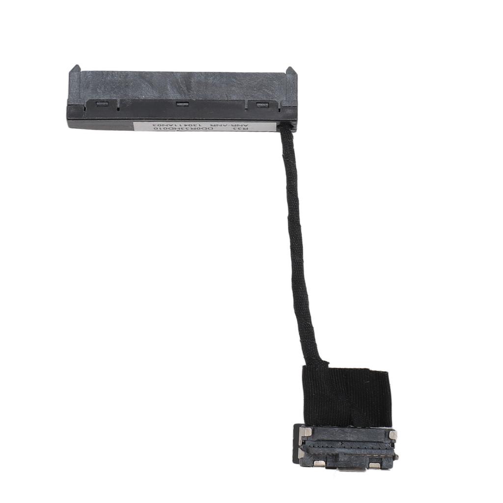 Кабель для жесткого диска для HP G7 2000 2,5 дюйма Прочный ABS Стабильный Безопасный Быстрый Стабильная передача Кабель SATA для HDD ноутбука