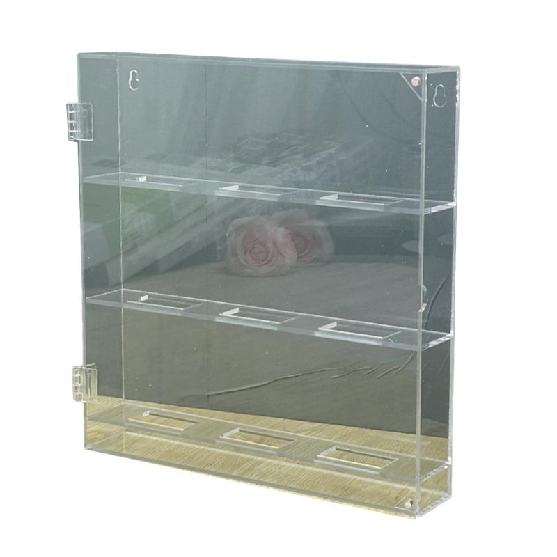 Портативный кейс-витрина для гитарных медиаторов для музыкантов и групп с полной комплектацией, большой вместимости, для ежедневного использования