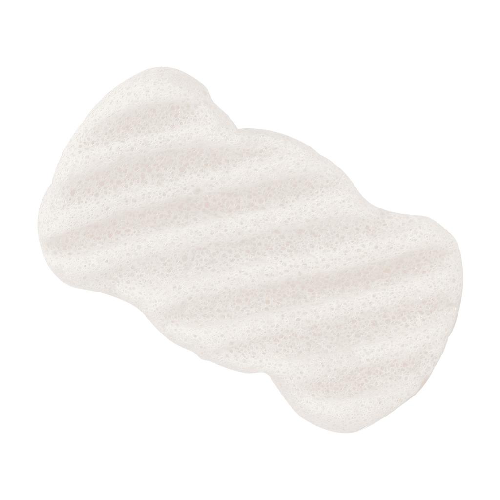 Plant Facial Sponge Washable Reusable Portable Face Clnsing Exfoliating Bath Puff