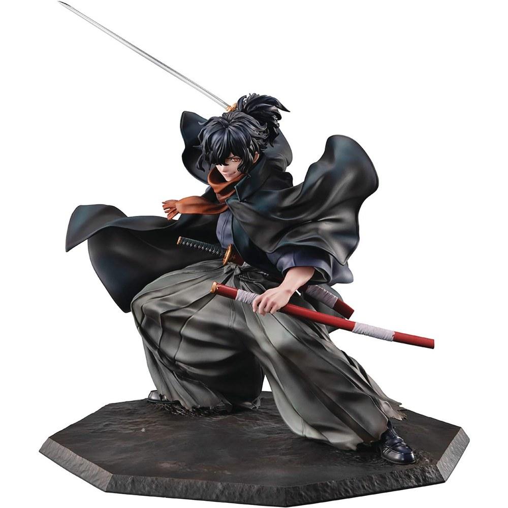 MegaHouse Фигурка Асассина Идзо Окада из Fate/Grand Order