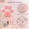 Large Soft Cat Paw Squeeze Toy Squishy Toy Squishy Anti-stress Xl
