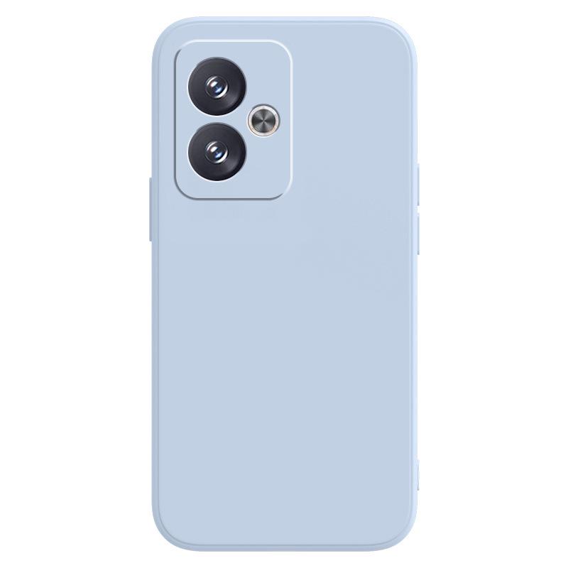 Силиконовый чехол для телефона Redmi TURBO4pro - Матовое покрытие, Стильный дизайн, Совместим с моделями 13c/12/10a