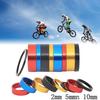 1pc Aluminum Bicycle Headset Spacer Cycling Steerer Tube Spacer 2/5/10mm