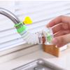 Universal Anti-Splash Tap Water Water-Saving Home Kitchen Filter Purifier Faucet