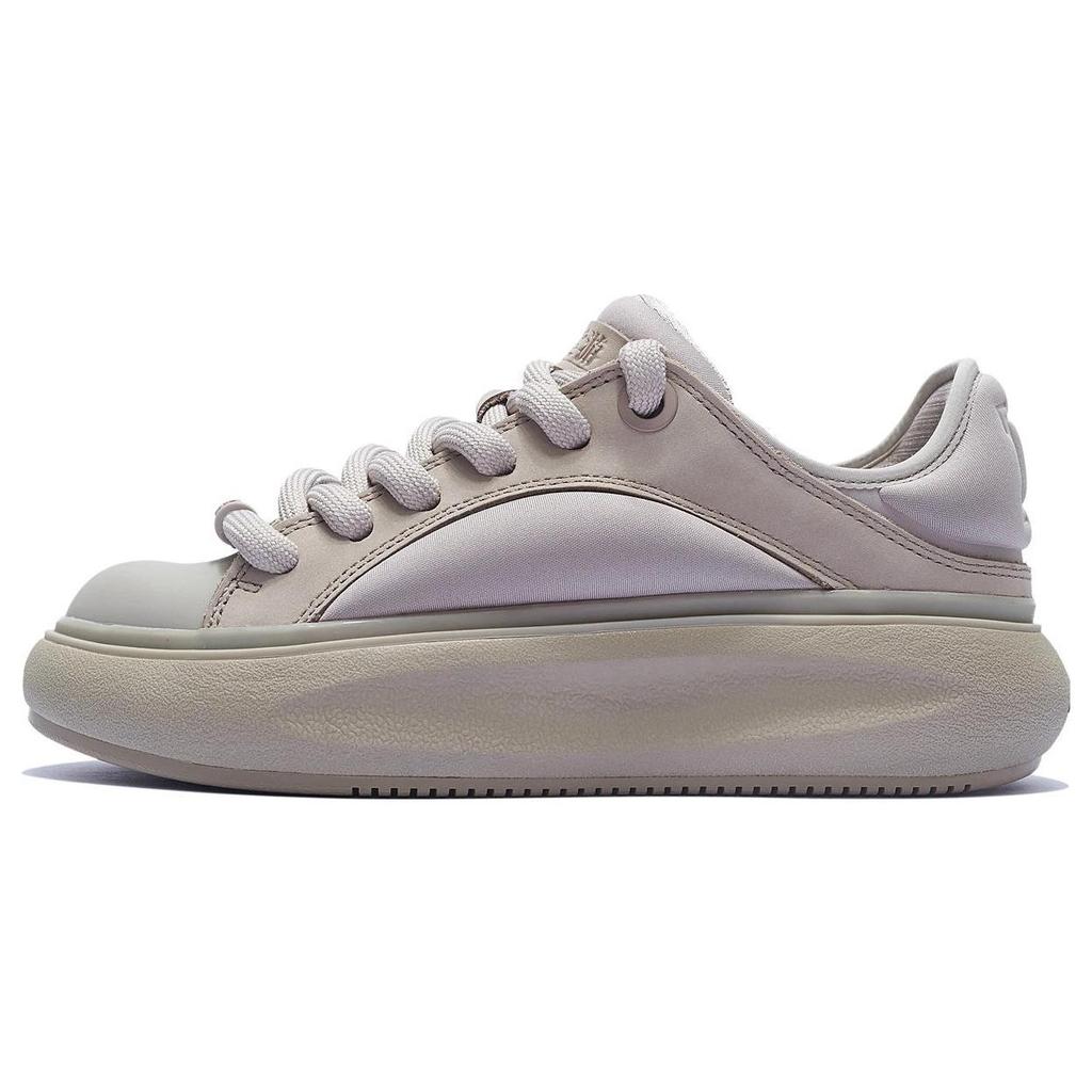(WMNS) Li-Ning YunYou C4D 'Grey' Women's AZGT044-2