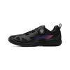 Li Ning Mage ESS Тренировочные кроссовки для настольного тенниса Низкие Унисекс Черные APPU021-8