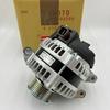 12V 110A Alternator for Honda Accord (Part No. 31100-RTA-003)