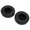 Headphone Ear Pads Ear Cushions Protein PU Leather Replacement Cushions for Hesh Headphone for Hesh 2 Headphone