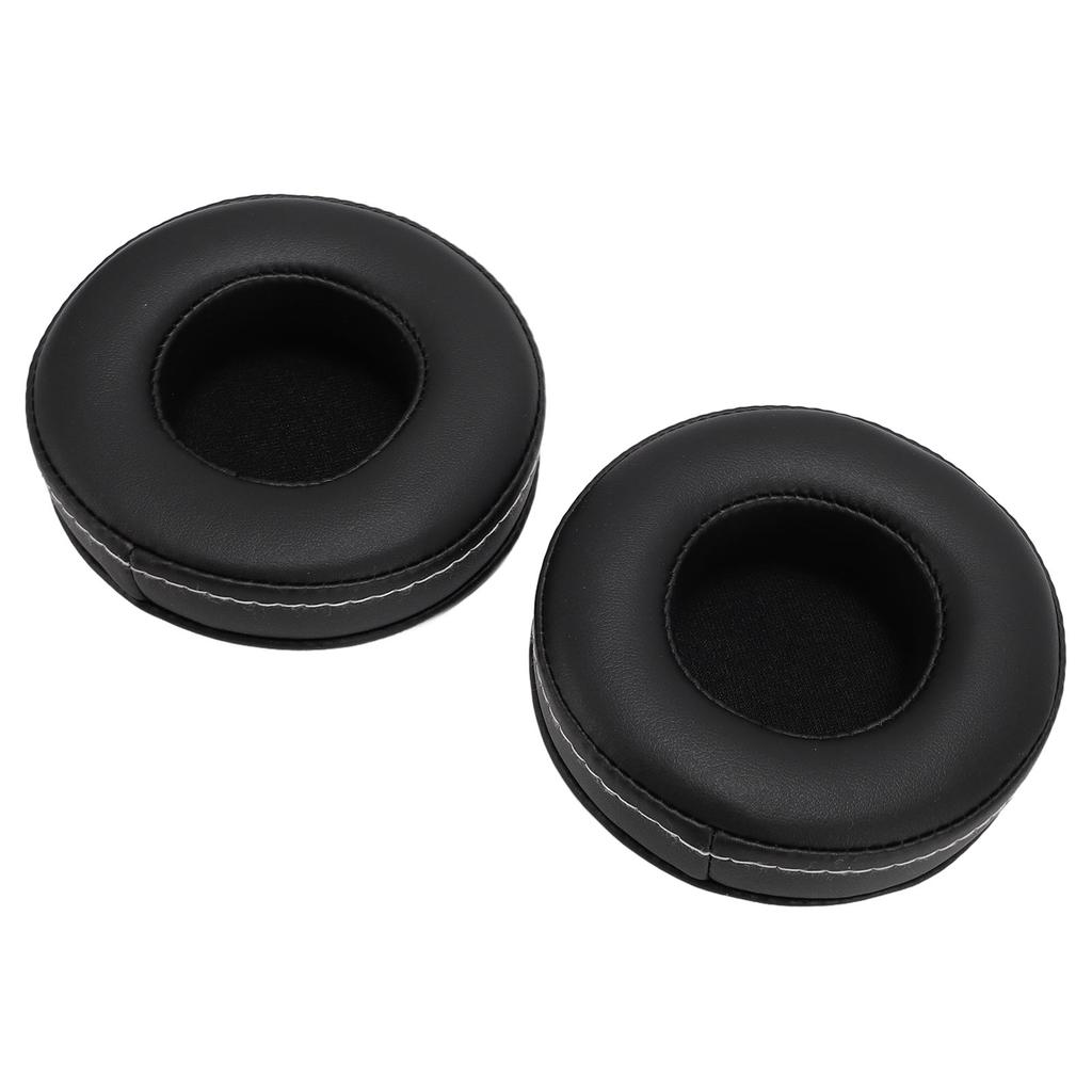 Headphone Ear Pads Ear Cushions Protein PU Leather Replacement Cushions for Hesh Headphone for Hesh 2 Headphone