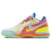 Nike Кроссовки LeBron NXXT Gen AMPD EP 'Multi-Color' FJ1567-501