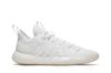 Men's Sneakers adidas Harden Stepback 2 Triple White Cloud White/Crystal White/Cloud White