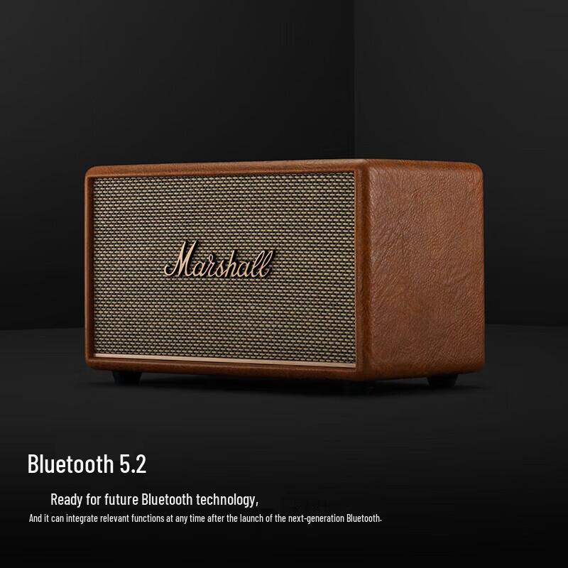 Marshall Беспроводная Bluetooth-колонка ACTON III (Китайская версия)