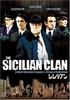 DVD DVD - Sicilian FXBCD1162 Япония Фильмы и DVD Б/У