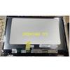 НОВЫЙ FHD Для ноутбука HP Pavilion x360 14-DH 14-DW 14M-DW 14-CD Сенсорный экран Digitizer Сборка LCD дисплея TPN-I137 TPN-W139