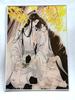 [USED] Dia Dao Zu Shi PASH! Copyright Art Collection Animate Exclusive B5 Size Acrylic Board