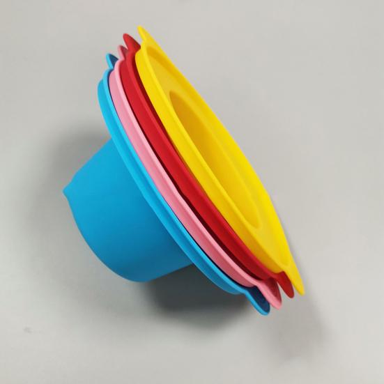 1 комплект, 400 мл, набор силиконовых чаш для воска, легко очищаемая антипригарная кастрюля для удаления волос с лопаточками, миска для маски