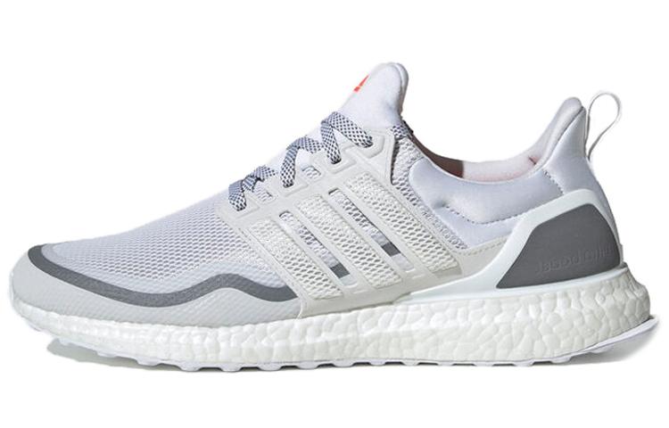 Adidas UltraBoost Светоотражающий 'Crystal White' EG8104