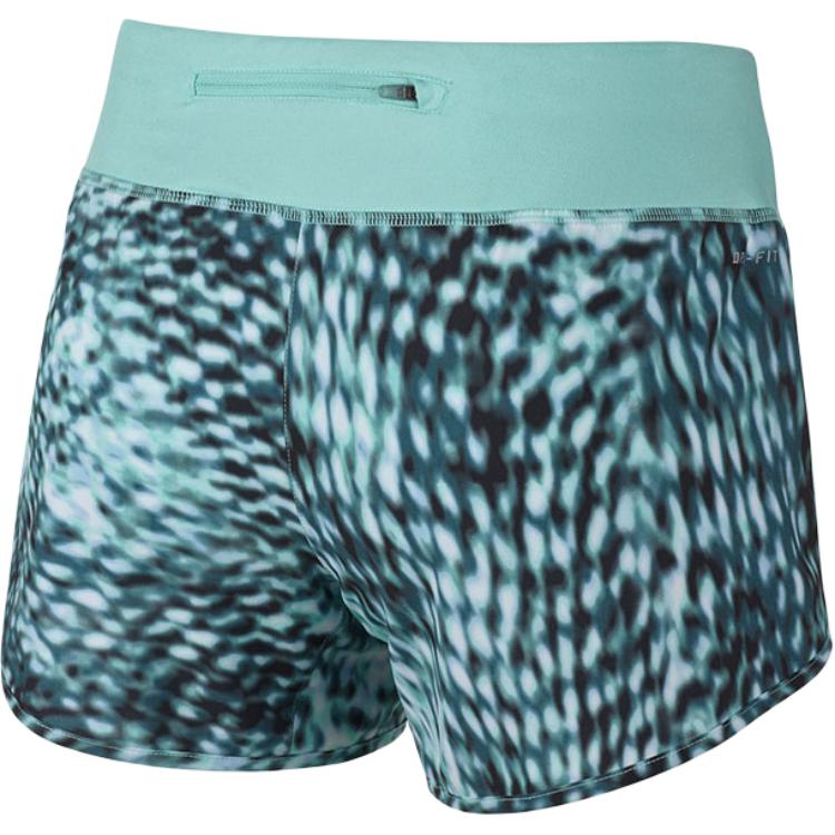 Nike Коллекция Sports Life Спортивные шорты Женские 645459-466