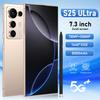Ультра Смартфон Android C25-S25, 7,3 дюйма, 16 ГБ ОЗУ + 1 ТБ Памяти, Дропшиппинг.