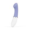 LELO GIGI 3 женский 8 удовольствие женский секс секс Powder Blue приложение-управляемый вибратор для точки G, настройки, вибратор, игрушка, игрушка,