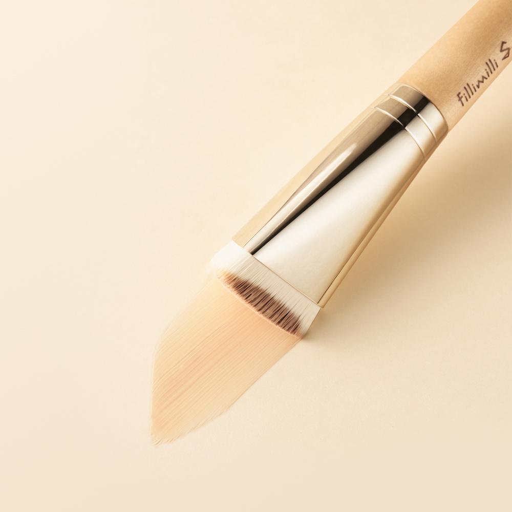 Выберите 1 из 10 типов кистей Filimilli S