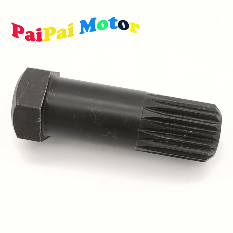 WR001 For Sea-Doo Seadoo Spark 2-Up 3-Up 900 HO Ace Trixx 2004-2022 Impeller Removal Tool
