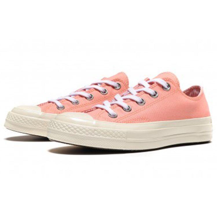Converse Кеды Chuck Taylor All Star 1970-х годов Розовые 161373C