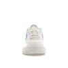 Nike Кроссовки женские Air Force 1 07 SE Next Nature White University Blue Volt DV3808-103