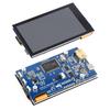 3.5-Inch Raspberry Pi HDMI IPS Touchscreen, 480x800, Adjustable Brightness