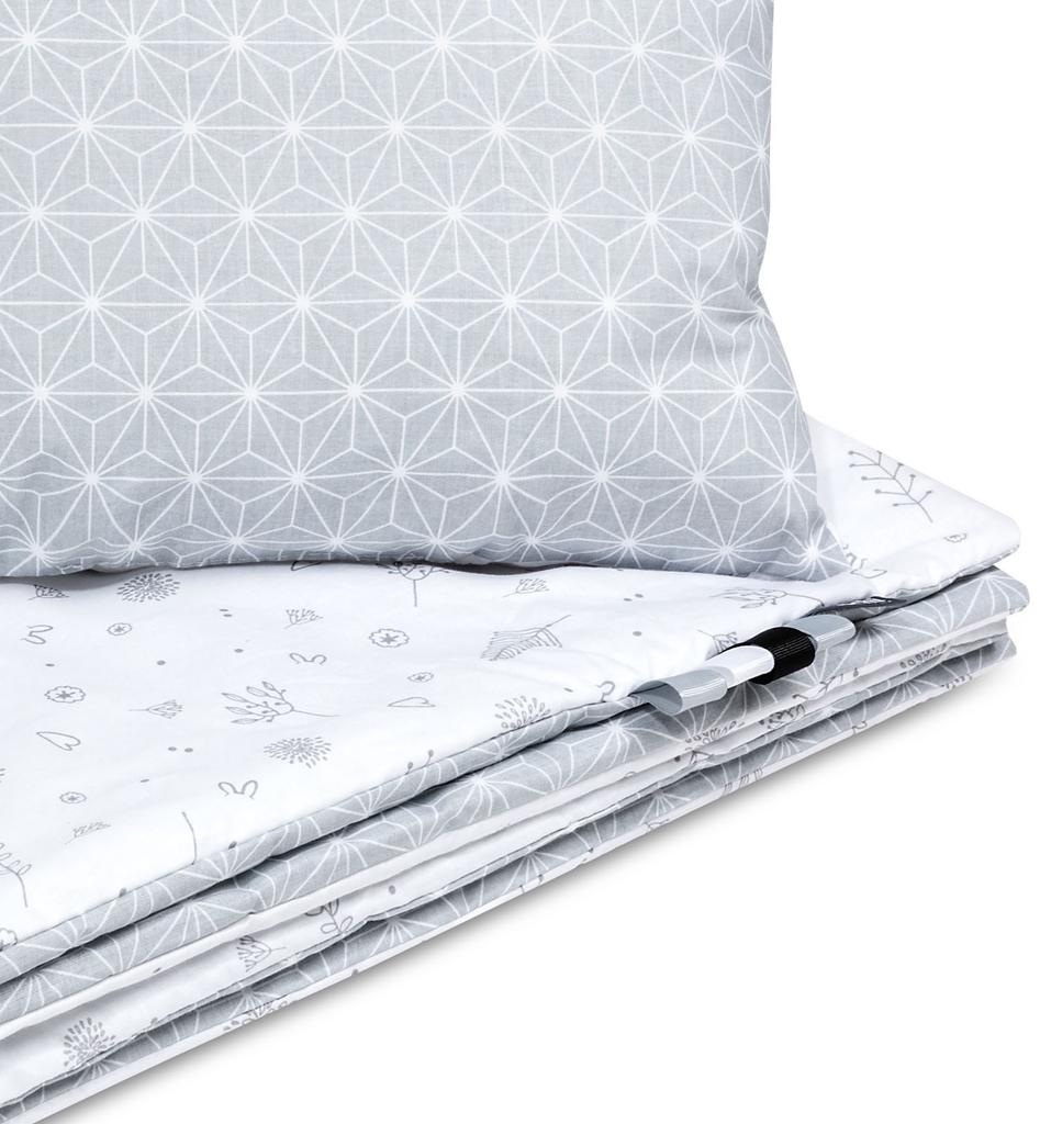 Baby Bedding Star Copse