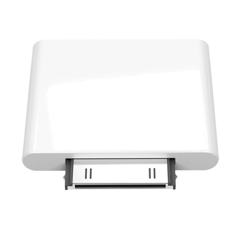 HiFi Stereo Driver Free 30 Pin Bluetooth V5.0 Audio Adapter Audio Music Transmitter