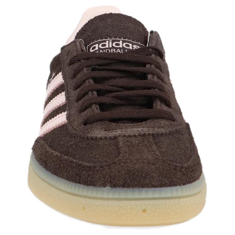 Adidas Кроссовки Originals handball Spezial с полосками Женские IH1507