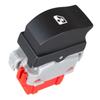 8200199518 Кнопка управления стеклоподъемником Выключатель питания для Renault